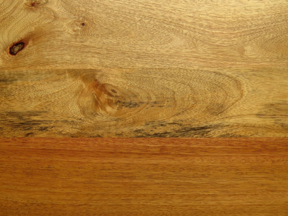 Mango wood