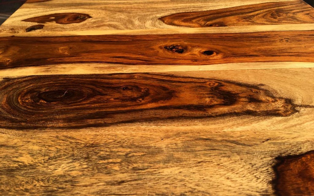 Sheesham Wood