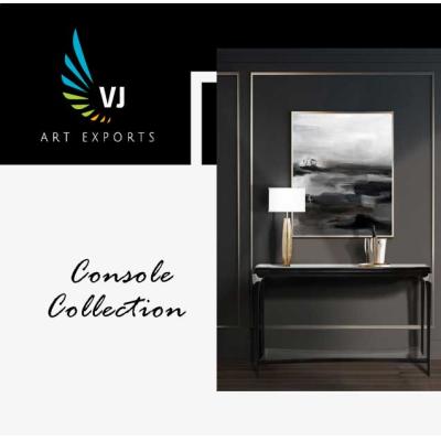 Console Collection