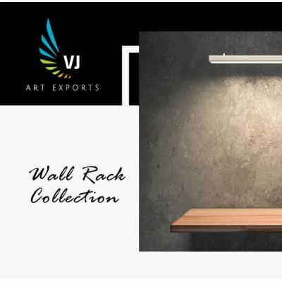 Wall Racks Collection